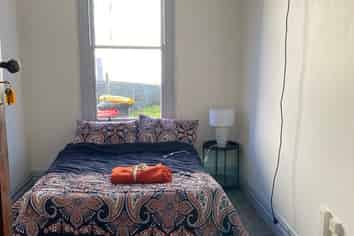 Room 4/78 Stafford Street, Dunedin Central