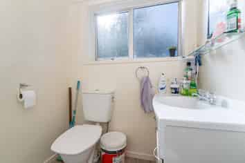 Room 4/78 Stafford Street, Dunedin Central