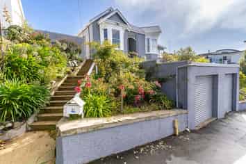 Room 4/78 Stafford Street, Dunedin Central