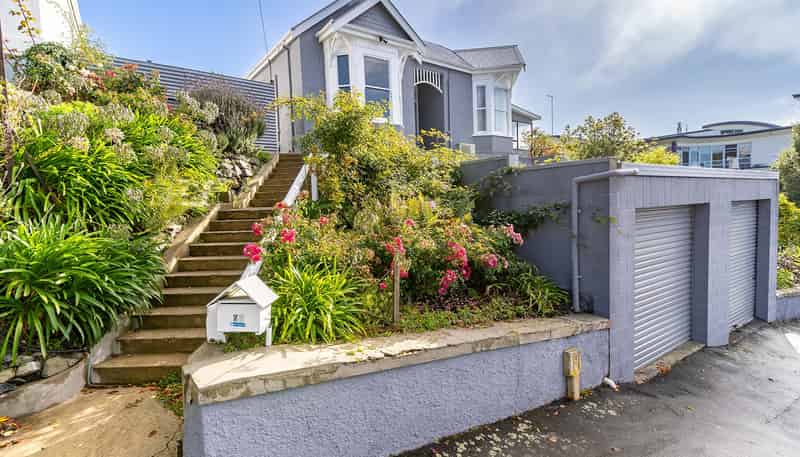 Room 4/78 Stafford Street, Dunedin Central