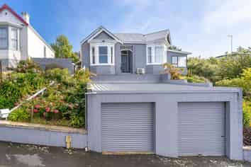 Room 4/78 Stafford Street, Dunedin Central
