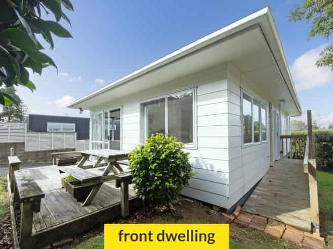 69 Athens Road, Onehunga