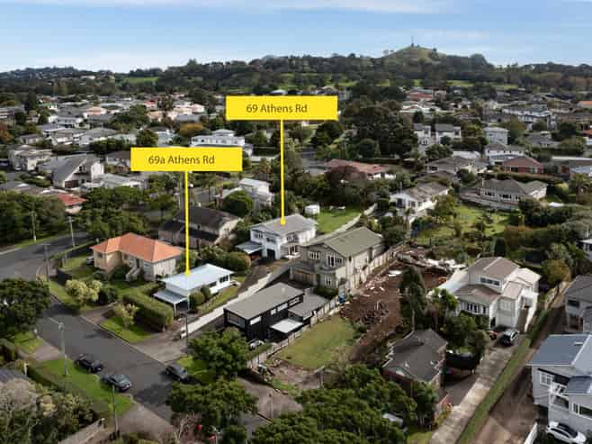 69 Athens Road, Onehunga