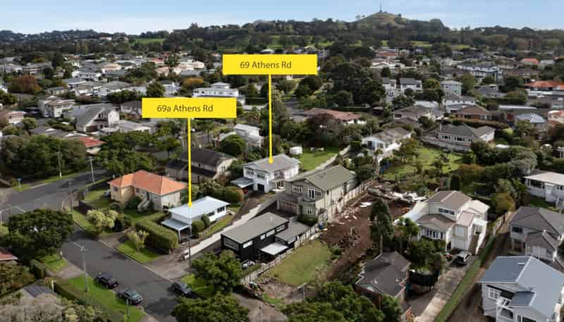 69 Athens Road, Onehunga