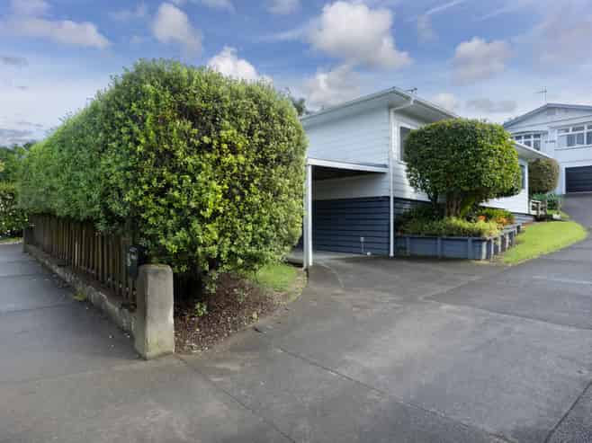 69 Athens Road, Onehunga