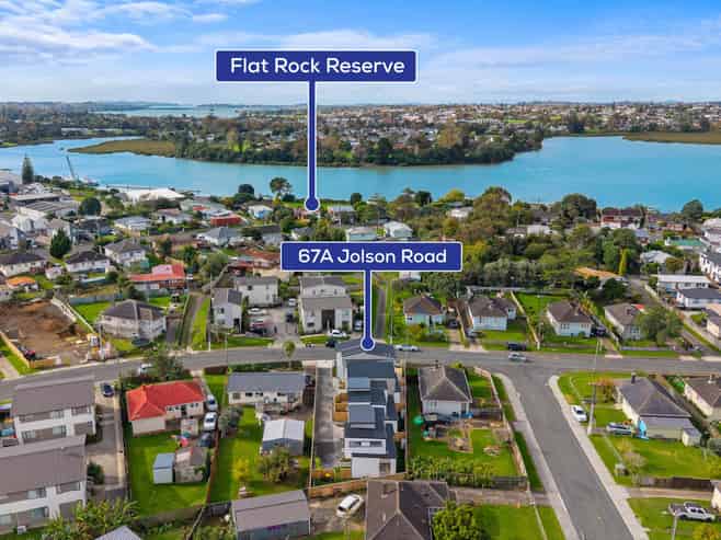 67A Jolson Road, Mount Wellington