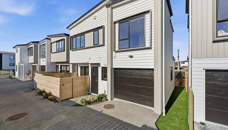 67C Jolson Road, Mount Wellington