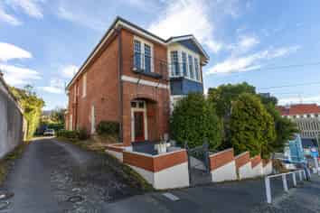 4A View Street, Dunedin Central