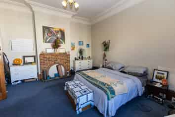 4A View Street, Dunedin Central