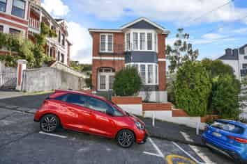 4A View Street, Dunedin Central