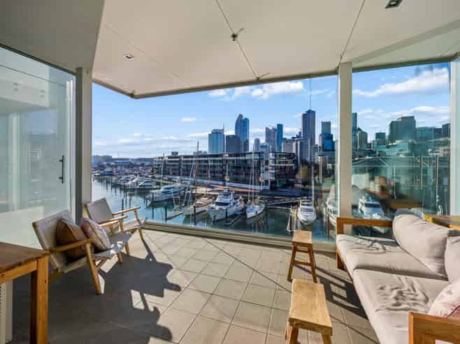 504/83 Halsey Street, Auckland Central