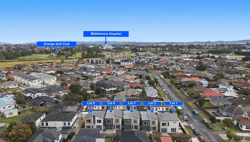 27 Kautami Avenue, Papatoetoe