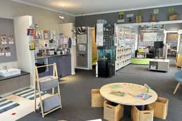 National childcare investment portfolio