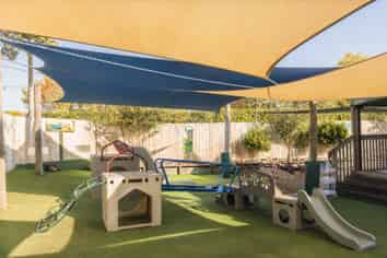 National childcare investment portfolio