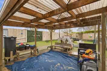 National childcare investment portfolio