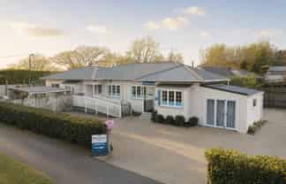 National childcare investment portfolio