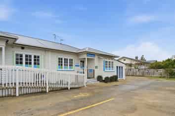 National childcare investment portfolio