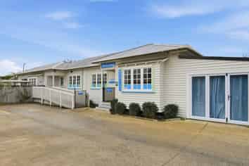 National childcare investment portfolio