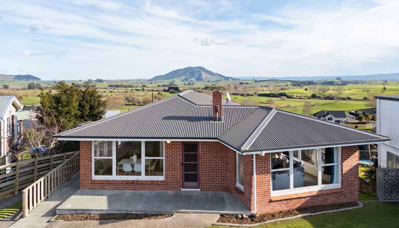 229 Fairview Road Road, Te Awamutu