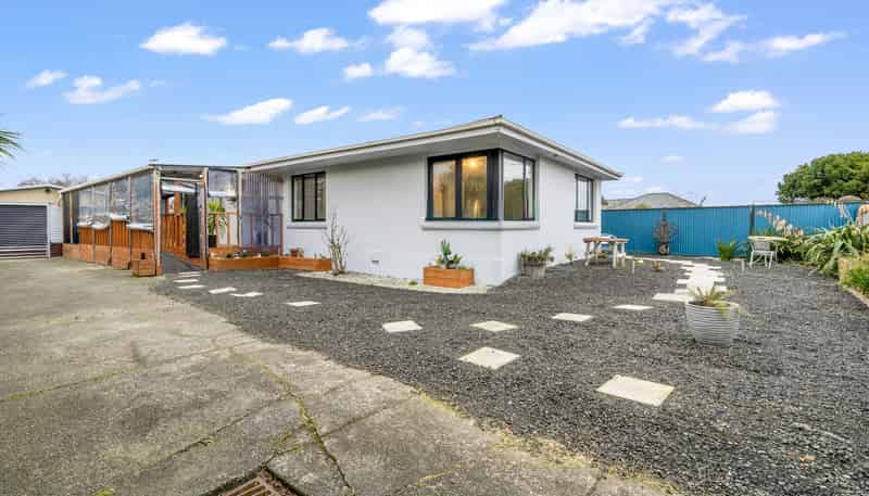 73 Harvey Street, GRASMERE