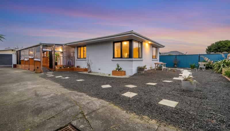 73 Harvey Street, GRASMERE