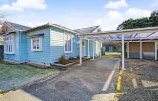 378 Tay Street, TURNBULL THOMSON PARK