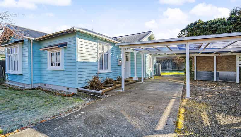 378 Tay Street, TURNBULL THOMSON PARK