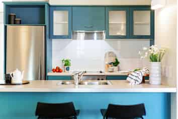 22/125 Thorndon Quay, Thorndon
