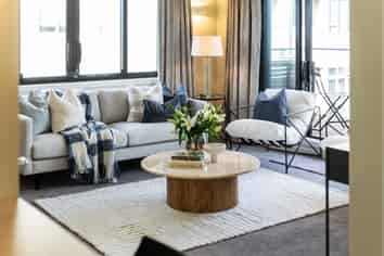 22/125 Thorndon Quay, Thorndon