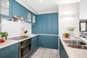22/125 Thorndon Quay, Thorndon