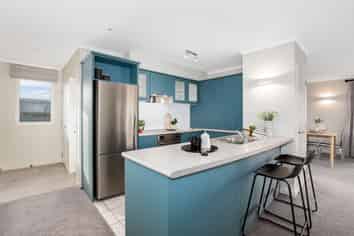 22/125 Thorndon Quay, Thorndon