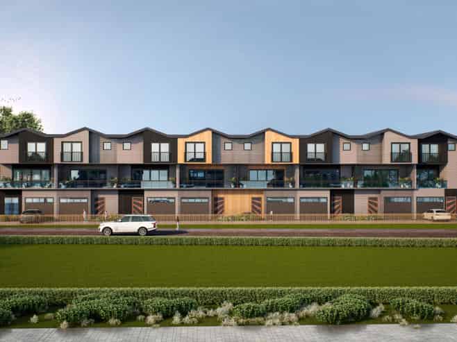 Lot 2-8/496 Don Buck Road, Massey