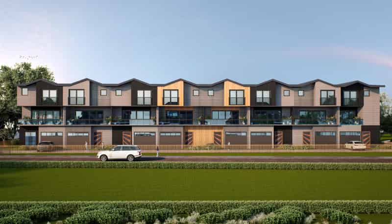 Lot 2-8/496 Don Buck Road, Massey