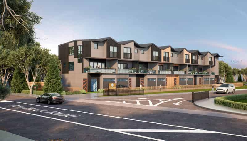 Lot 2-8/496 Don Buck Road, Massey