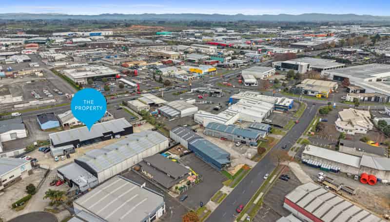 15 Maxwell Place, Te Rapa