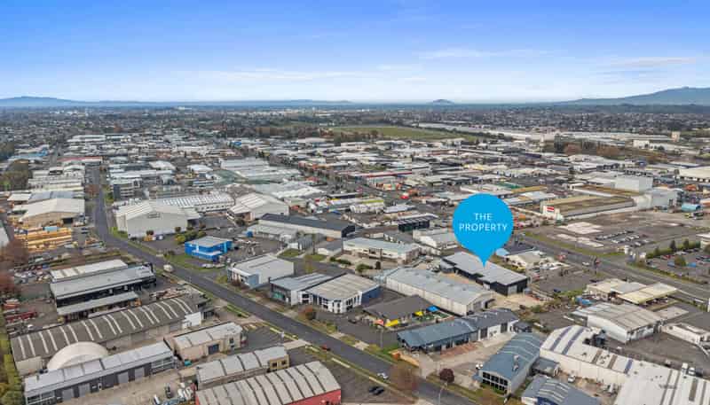 15 Maxwell Place, Te Rapa