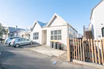 247 Castle Street, North Dunedin