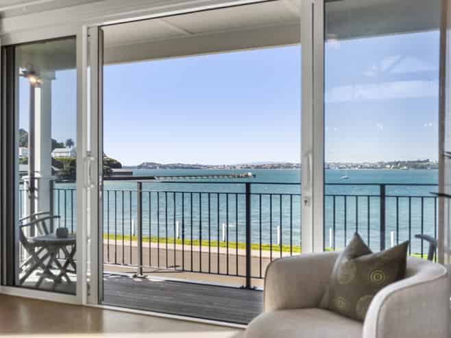 49 King Edward Parade, Devonport