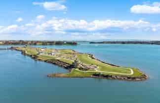 Lot 88 Pararekau Island, Karaka
