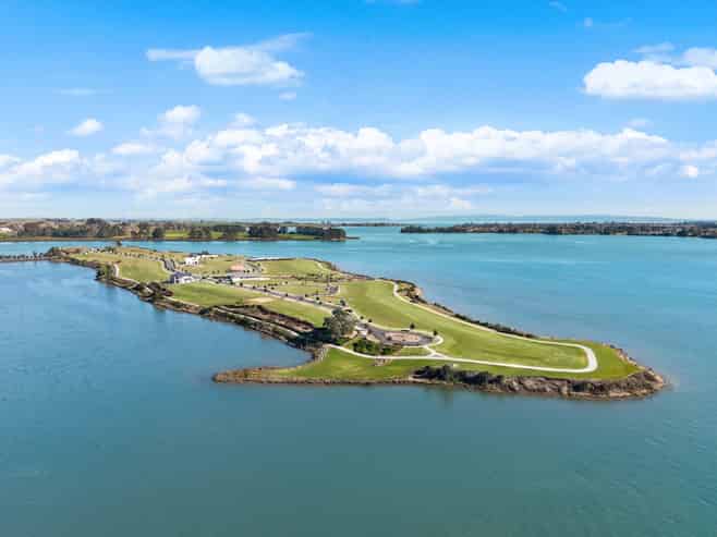 Lot 88 Pararekau Island, Karaka