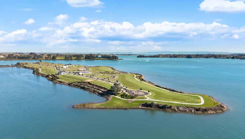 Lot 88 Pararekau Island, Karaka