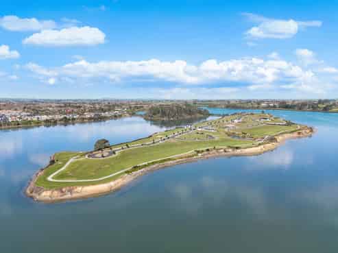 Lot 88 Pararekau Island, Karaka