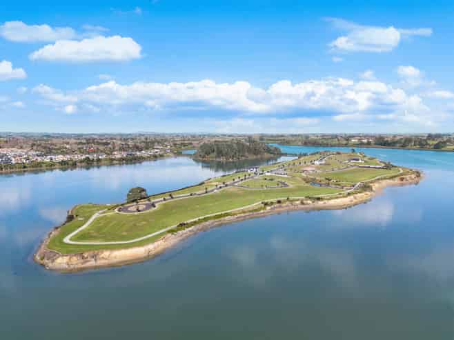Lot 88 Pararekau Island, Karaka