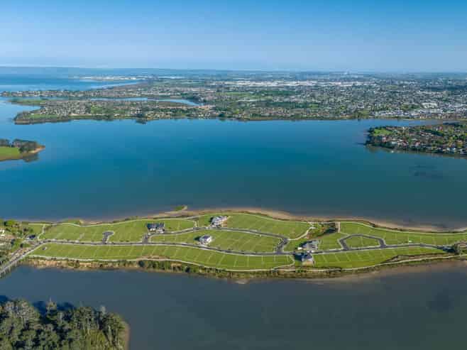 Lot 88 Pararekau Island, Karaka