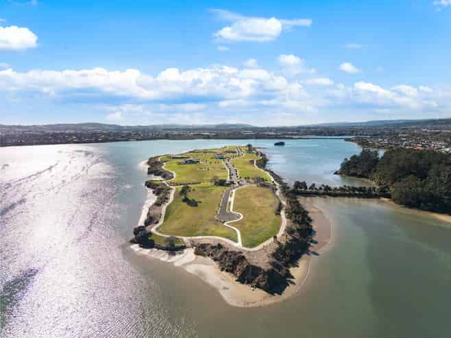 Lot 88 Pararekau Island, Karaka