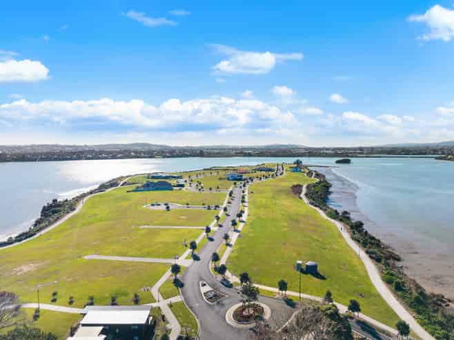 Lot 88 Pararekau Island, Karaka
