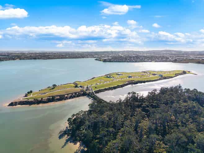 Lot 88 Pararekau Island, Karaka