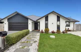 2 Napper Pl, Halswell