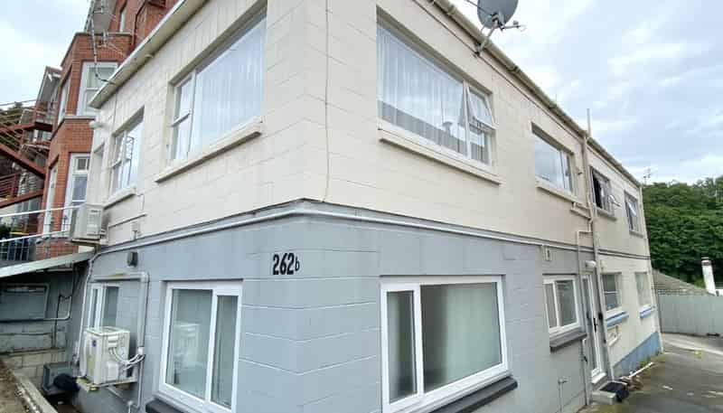 262B High Street, Dunedin Central