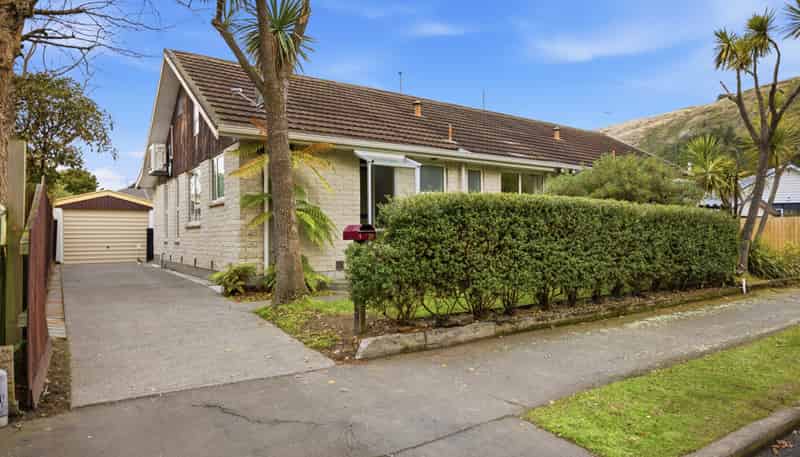 1/31 Truro Street, Sumner